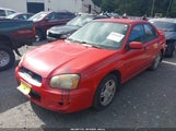 Subaru Impreza 2.5Rs JF1GD67584H505515 снимка