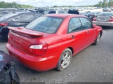 Subaru Impreza 2.5Rs JF1GD67584H505515 снимка