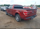 Ford F-150 Stx 1FTEX1CM5EKE75824 снимка