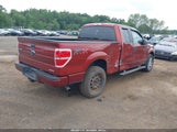 Ford F-150 Stx 1FTEX1CM5EKE75824 снимка
