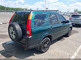 Honda Cr-V Ex JHLRD78883C003250 снимка