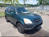 Honda Cr-V Ex JHLRD78883C003250 снимка