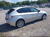 Subaru Impreza Wrx JF1GH74658G806262 снимка