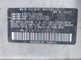 Subaru Impreza Wrx JF1GH74658G806262 снимка