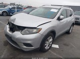 Nissan Rogue Sv 5N1AT2MT7EC762755 снимка