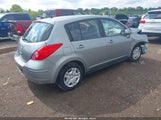 Nissan Versa 1.8S 3N1BC1CP1BL385835 снимка