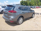 Nissan Rogue S 5N1AT2MT5KC799976 снимка