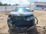 Nissan Rogue S 5N1AT2MT5KC799976 снимка