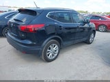 Nissan Rogue Sport Sv JN1BJ1CP3JW101958 снимка