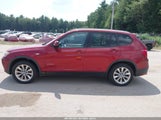 BMW X3 xDrive28I 5UXWX9C51D0A10500 снимка