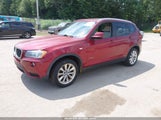 BMW X3 xDrive28I 5UXWX9C51D0A10500 снимка