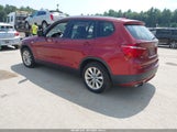 BMW X3 xDrive28I 5UXWX9C51D0A10500 снимка