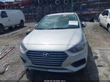 Hyundai Accent Se 3KPC24A60ME140404 снимка