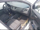 Hyundai Accent Se 3KPC24A60ME140404 снимка