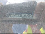 Hyundai Accent Se 3KPC24A60ME140404 снимка