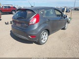 Ford Fiesta Se 3FADP4EJXFM133351 снимка