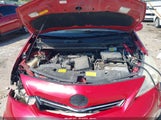 Toyota Prius V Three JTDZN3EUXC3049165 снимка
