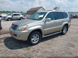 Lexus Gx 470 JTJBT20X040059013 снимка