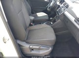 Volkswagen Tiguan 2.0T S 3VV1B7AX8JM077833 photo