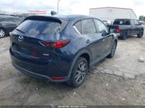 Mazda Cx-5 Touring JM3KFACM5J1394660 снимка