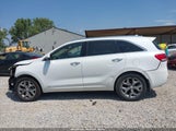 Kia Sorento 2.0T Sxl 5XYPKDA19GG020694 fotografie