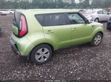 Kia Soul KNDJN2A28E7722154 fotografie