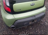 Kia Soul KNDJN2A28E7722154 fotografie