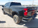 Chevrolet Silverado  4Wd Standard Bed High Country 1GCUDJETXNZ512558 fotografie