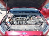 Ford Fusion Se 3FA6P0H72ER134576 снимка