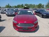 Ford Fusion Se 3FA6P0H72ER134576 снимка
