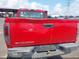 Chevrolet Colorado 1GCDT148358178024 снимка
