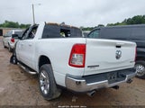Ram  Big Horn 4X4 5'7 Box 1C6SRFFT4NN409980 снимка