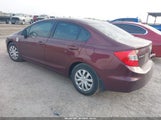 Honda Civic Lx 19XFB2F5XCE026846 снимка