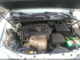 Toyota Camry Le 4T1BF3EK3AU550267 снимка