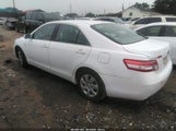Toyota Camry Le 4T1BF3EK3AU550267 снимка