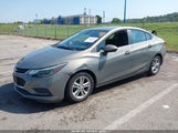 Chevrolet Cruze Lt Auto 1G1BE5SM8H7190343 снимка