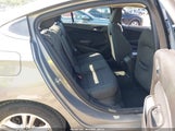 Chevrolet Cruze Lt Auto 1G1BE5SM8H7190343 снимка