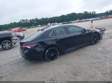 Toyota Camry Xse 4T1K61AK0NU052835 photo