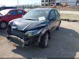 Honda Hr-V Awd Lx 3CZRU6H37MM756225 fotografie