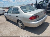Toyota Corolla Ce 1NXBR12E42Z609631 снимка