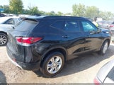 Chevrolet Blazer Fwd 2Lt 3GNKBCRS4LS660233 снимка