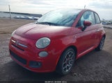 Fiat 500 Sport 3C3CFFBR2DT688798 снимка