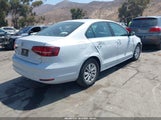 Volkswagen Jetta 1.4T S 3VW167AJ9HM285192 снимка