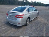 Nissan Sentra Sr 3N1AB7AP4EY288477 снимка