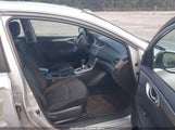 Nissan Sentra Sr 3N1AB7AP4EY288477 снимка
