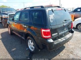 Ford Escape Xlt 1FMCU0D77BKA90713 fotografie