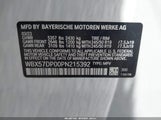 BMW X3 xDrive30I WBX57DP00PN215392 photo