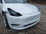 Tesla Model Y Long Range Dual Motor All-Wheel Drive 5YJYGAEE2MF208347 снимка
