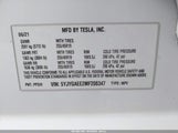 Tesla Model Y Long Range Dual Motor All-Wheel Drive 5YJYGAEE2MF208347 снимка