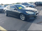 Chevrolet Malibu 1Lt 1G11C5SL7FF204695 снимка
